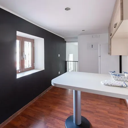 Visitoledo House 게스트하우스 나폴리