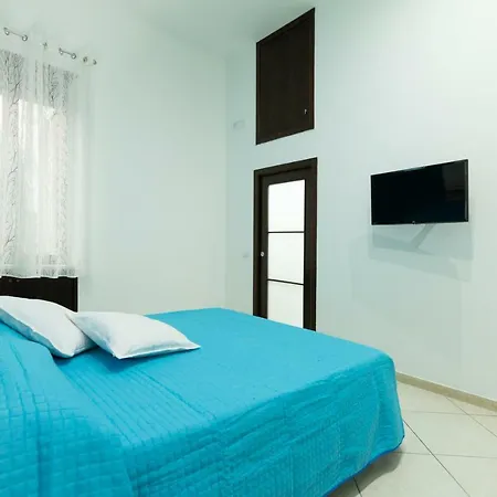 Visitoledo House 게스트하우스 나폴리