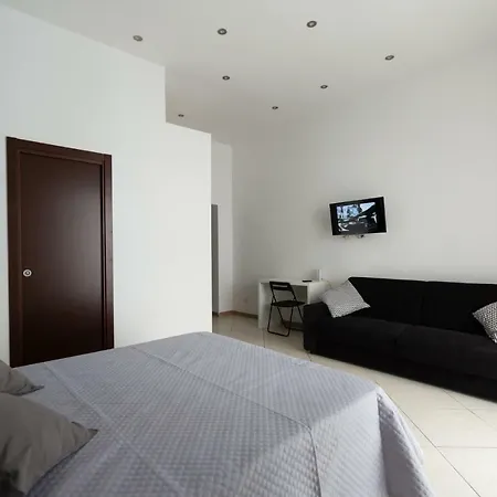 게스트하우스 Visitoledo House 나폴리