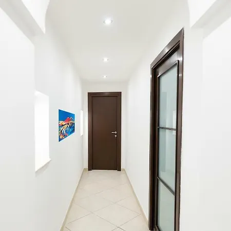Visitoledo House 나폴리