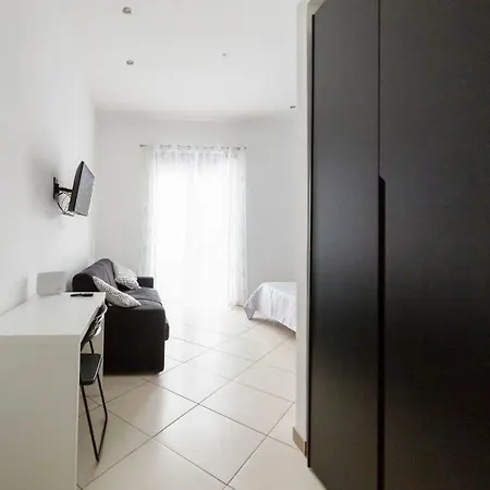 Guest house Visitoledo House *
