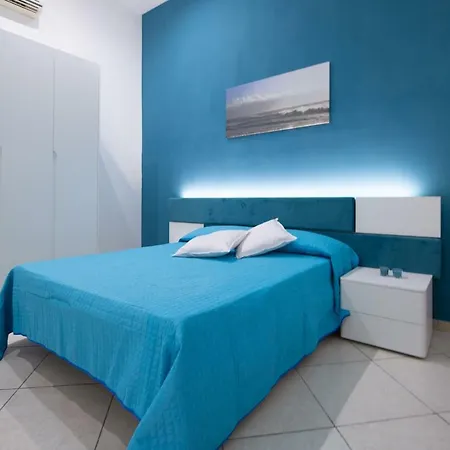 Visitoledo House 게스트하우스